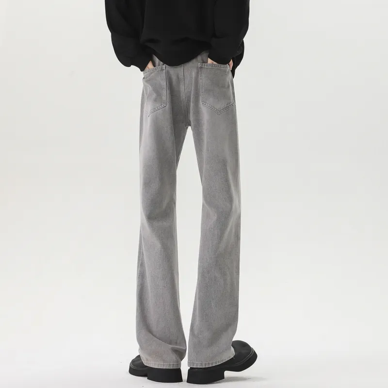Love Monster Jeans Unisex-7