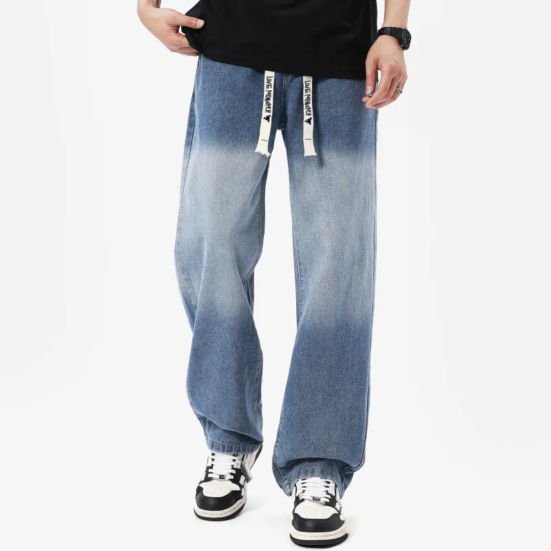 Love Monster Jeans Unisex-5
