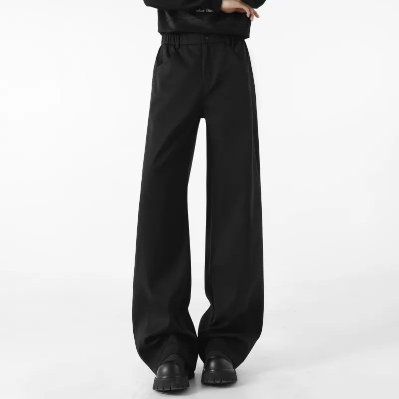 Love Monster Suit Trouser Unisex-3