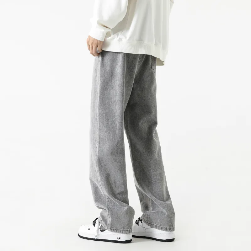 Love Monster Jeans Unisex-39