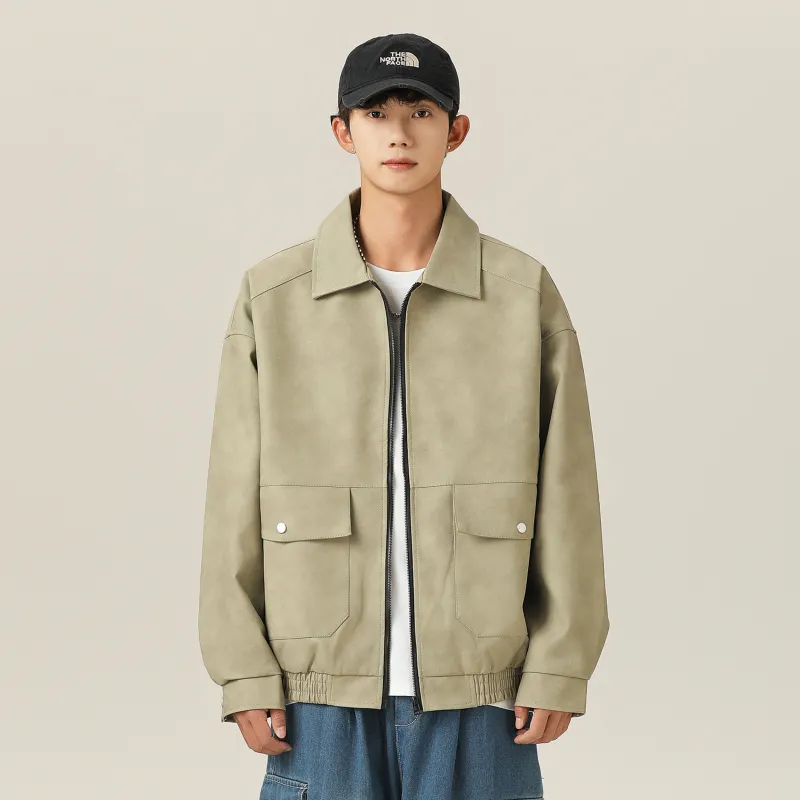 Love Monster Jackets Coats Unisex-8