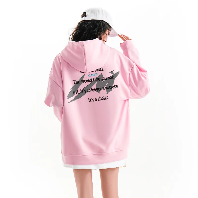 Love Monster Sweatshirts Unisex-26