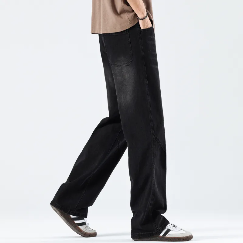 Love Monster Jeans Unisex-11