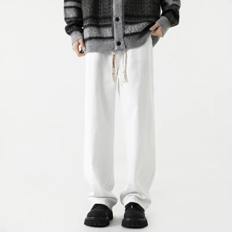 Love Monster Jeans Unisex-2