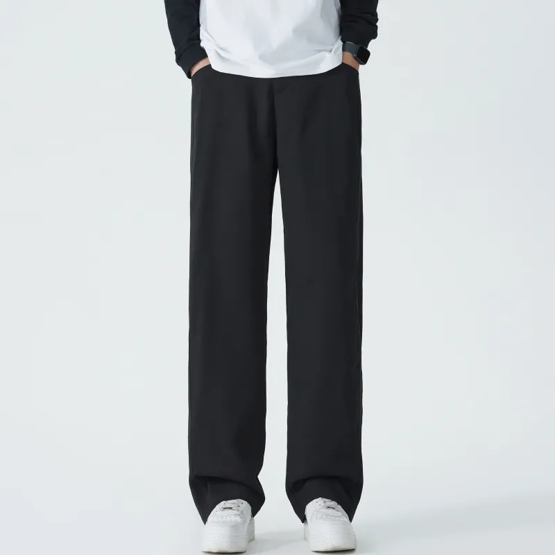 Love Monster Suit Trouser Unisex-2