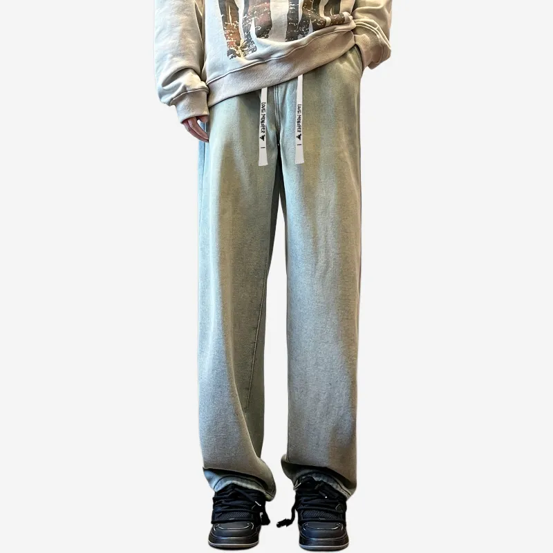 Love Monster Jeans Unisex-10
