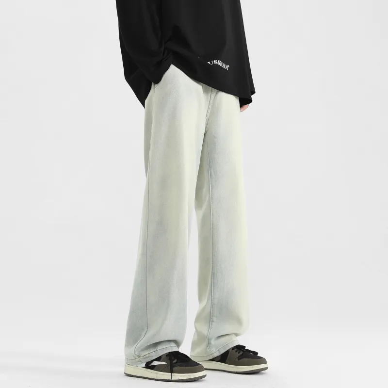 Love Monster Jeans Unisex-3