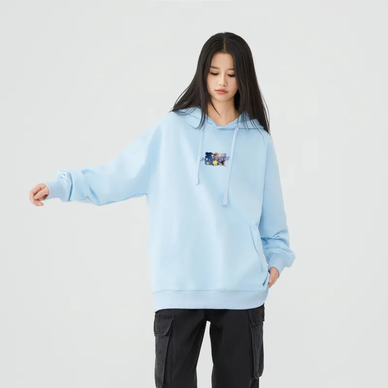Love Monster Sweatshirts Unisex-14
