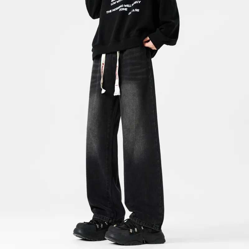 Love Monster Jeans Unisex-3