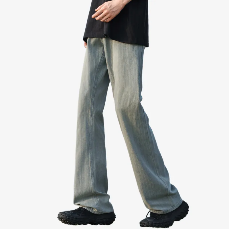 Love Monster Jeans Unisex-4