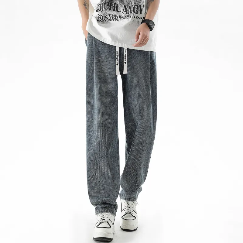 Love Monster Jeans Unisex-7