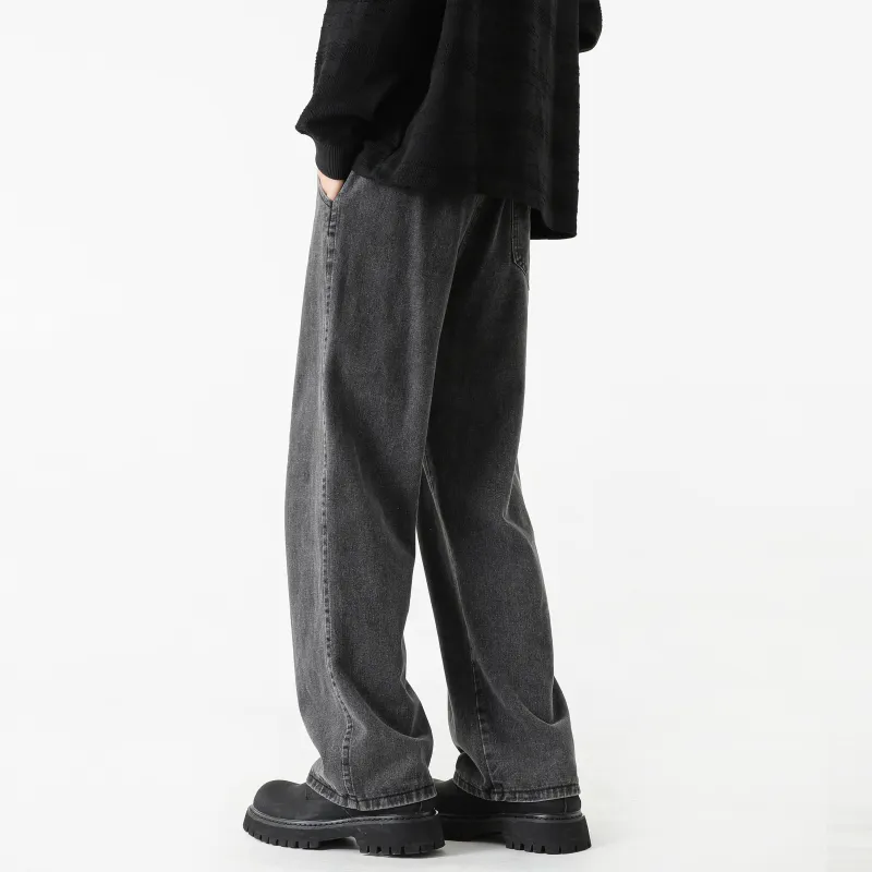 Love Monster Jeans Unisex-12