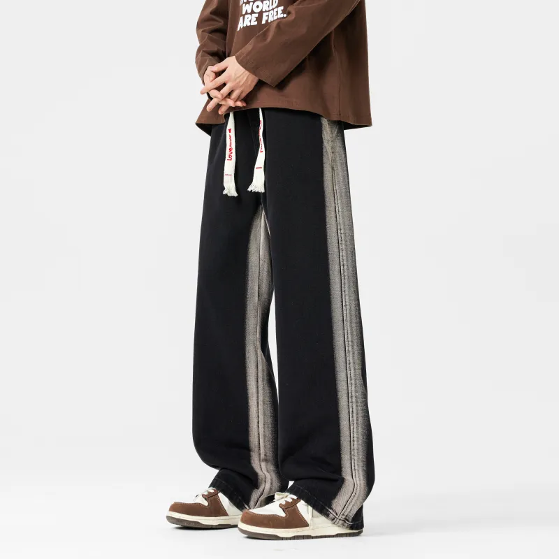 Love Monster Jeans Unisex-7