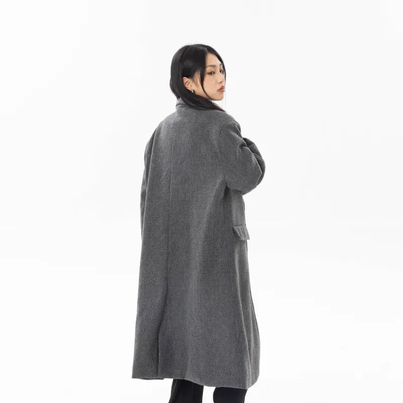 Love Monster Coats Unisex-9