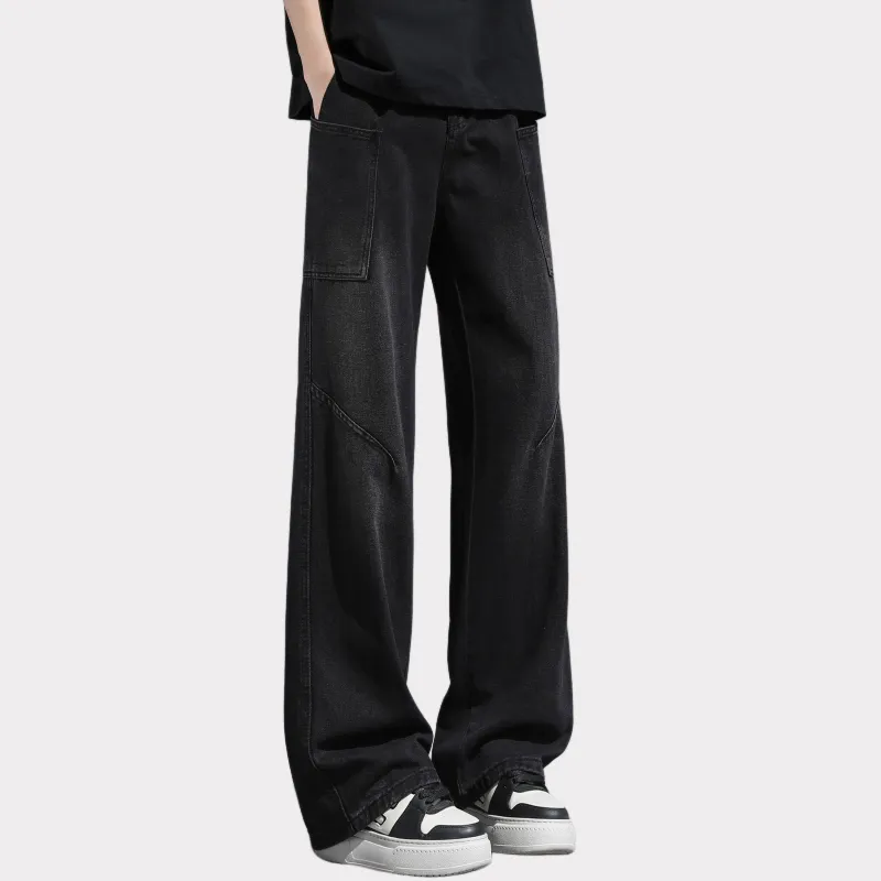 Love Monster Jeans Unisex-10