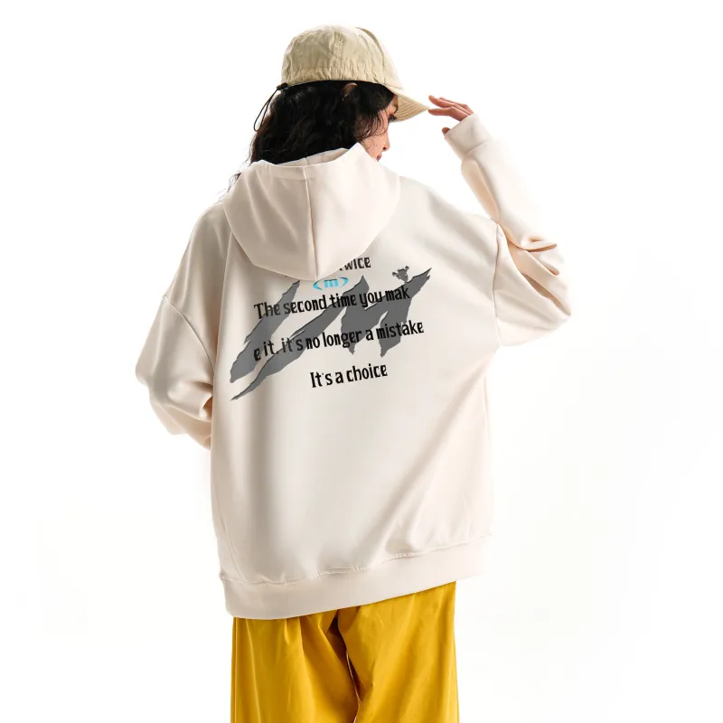 Love Monster Sweatshirts Unisex-2