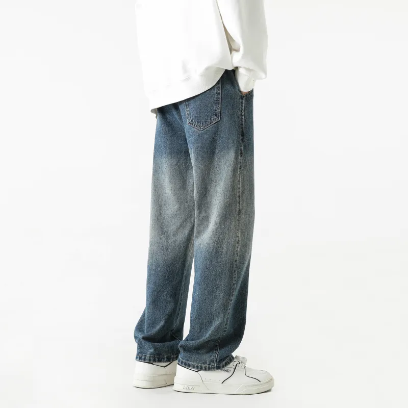 Love Monster Jeans Unisex-18