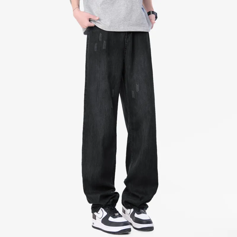 Love Monster Jeans Unisex-20