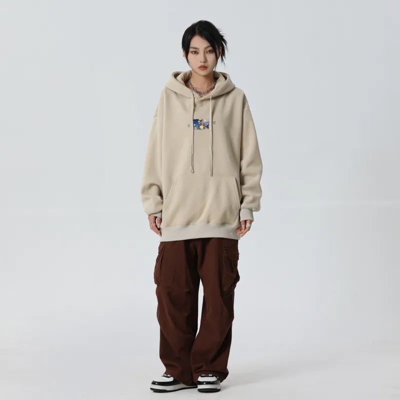 Love Monster Sweatshirts Unisex-41