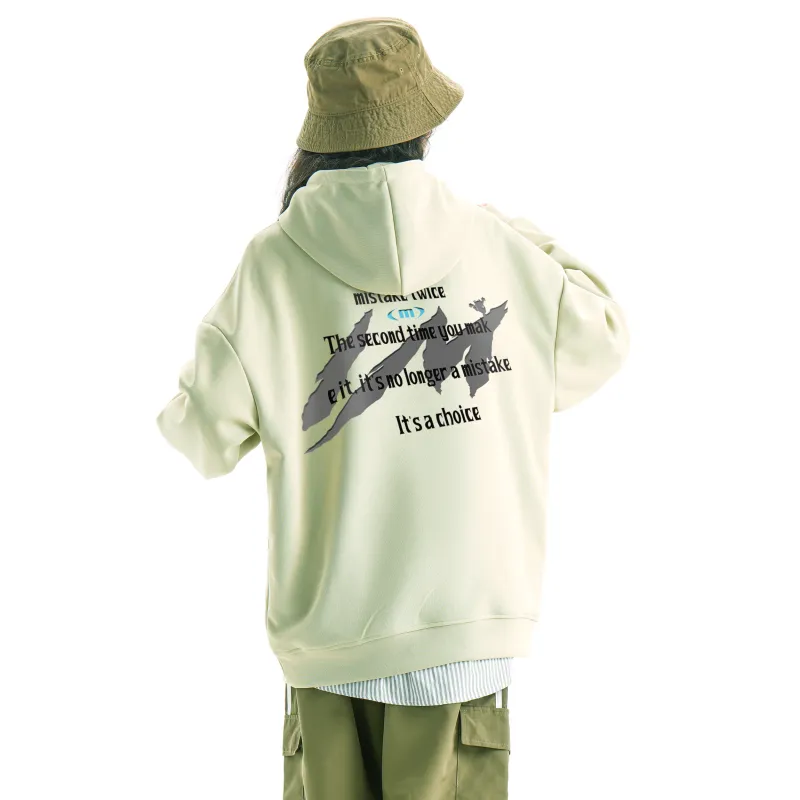 Love Monster Sweatshirts Unisex-18