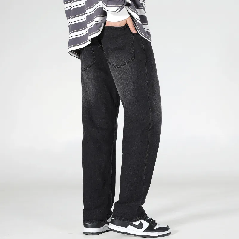 Love Monster Jeans Unisex-4