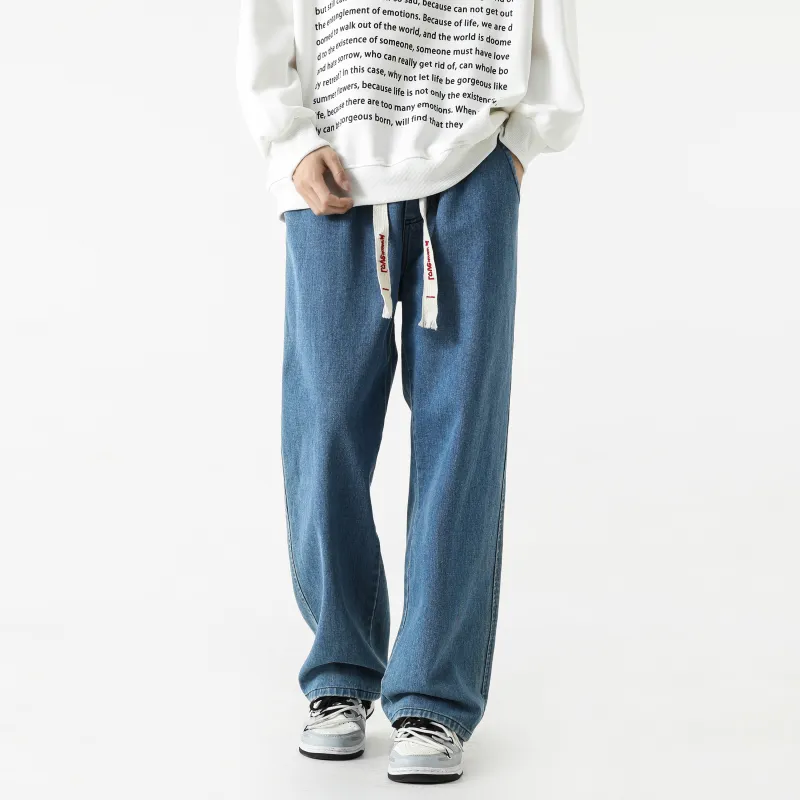 Love Monster Jeans Unisex-30