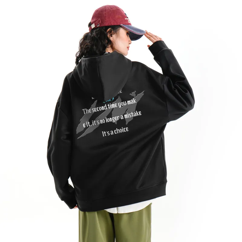 Love Monster Sweatshirts Unisex-7