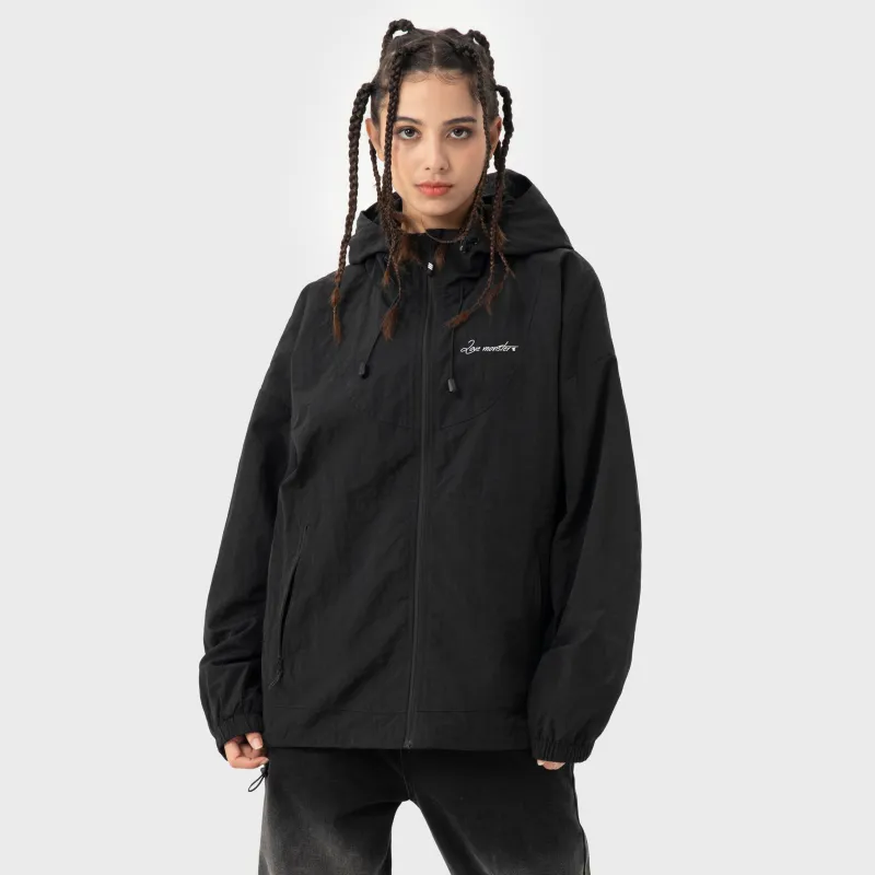 Love Monster Jackets Coats Unisex-15
