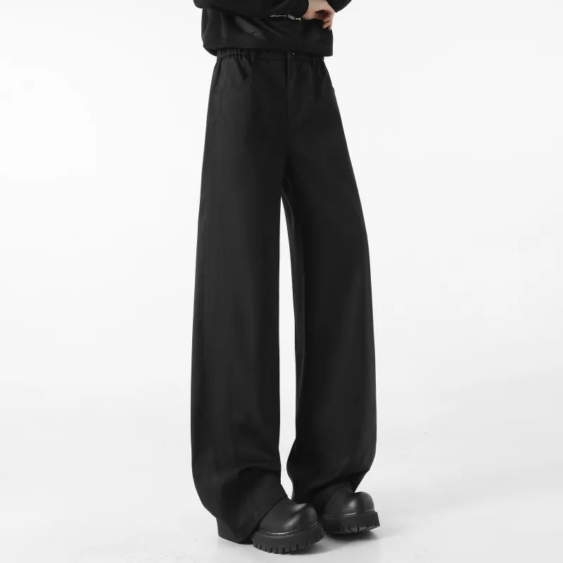 Love Monster Suit Trouser Unisex-4