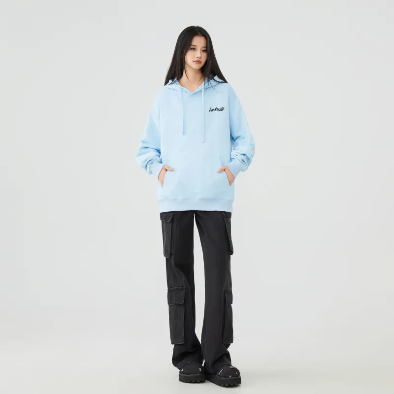 Love Monster Sweatshirts Unisex-34