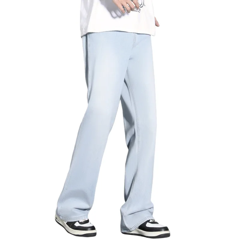 Love Monster Jeans Unisex-12