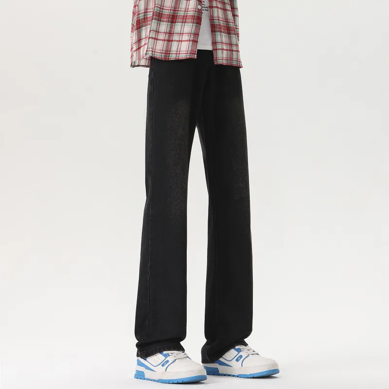 Love Monster Jeans Unisex-5