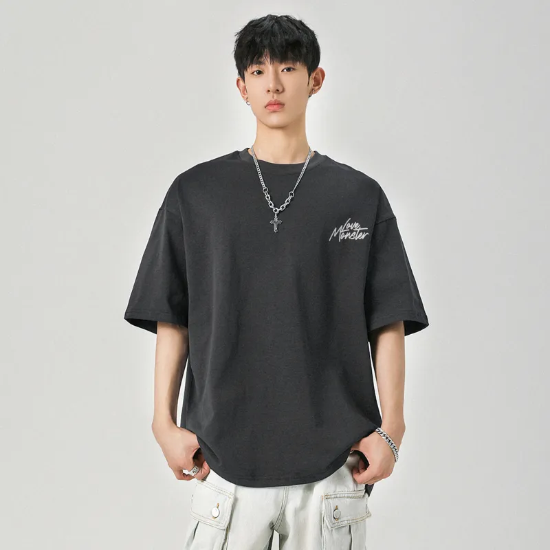 Love Monster T Shirts Unisex-19