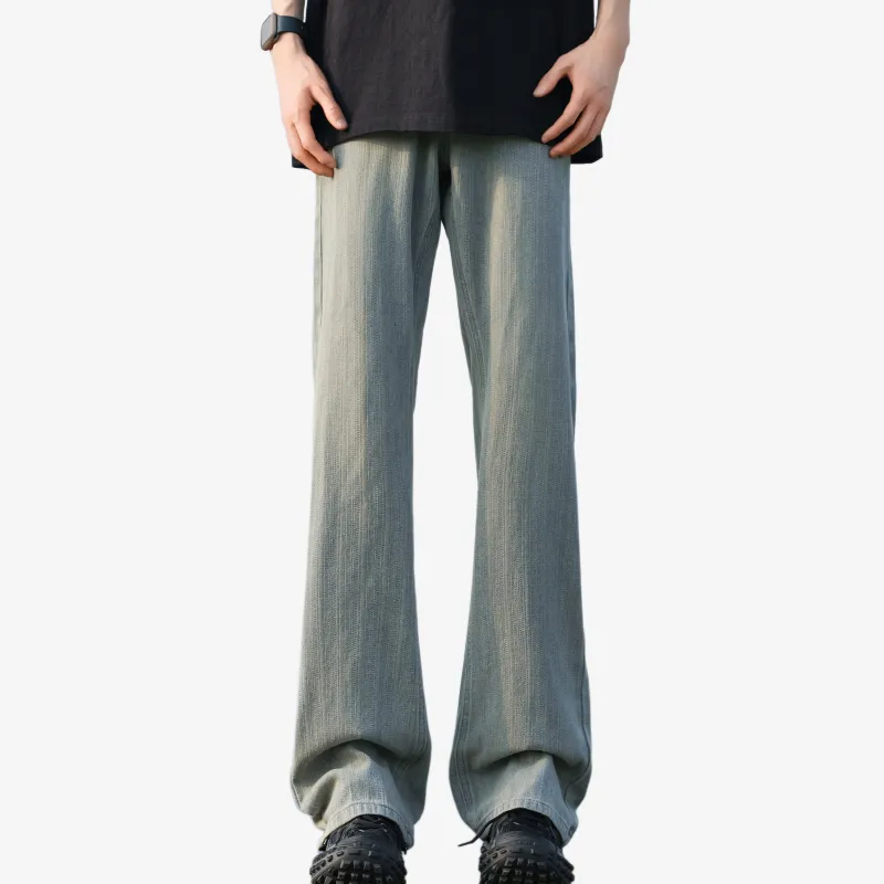 Love Monster Jeans Unisex-2