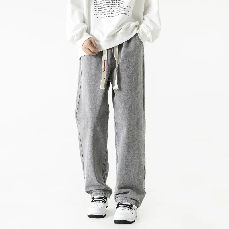 Love Monster Jeans Unisex-37