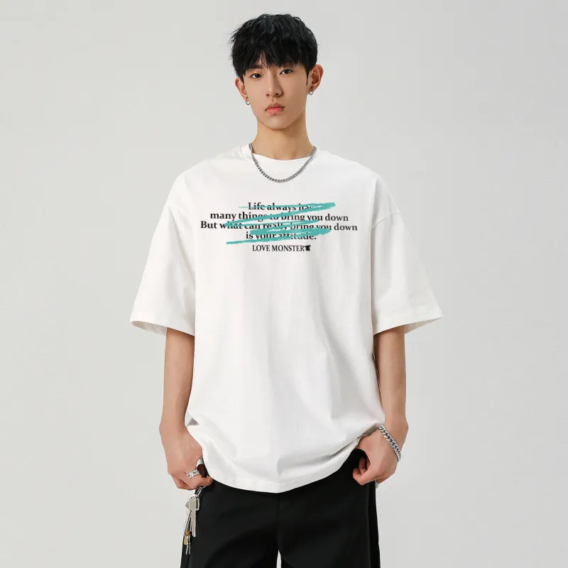 Love Monster T-Shirts Unisex-10