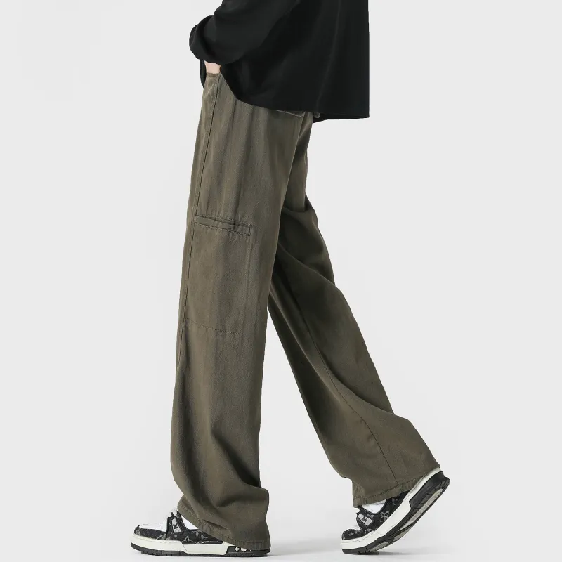 Love Monster Jeans Unisex-14