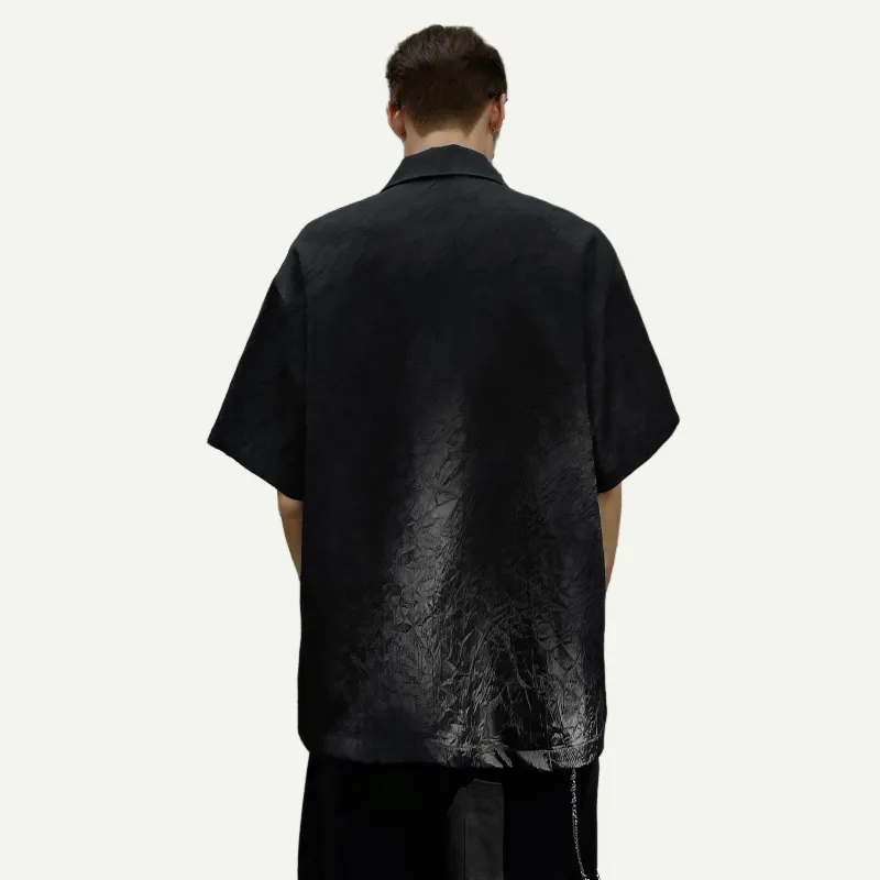 Love Monster Shirt Unisex Black-4