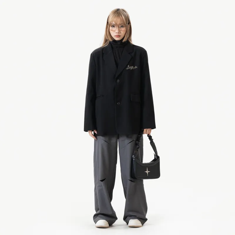 Love Monster Business Suit Unisex-4