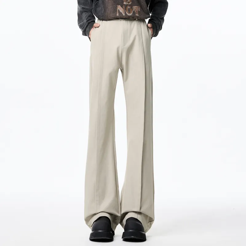 Love Monster Suit Trouser Unisex-8