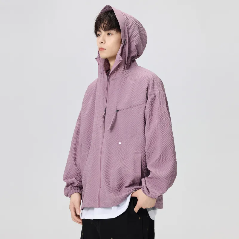 Love Monster Sun Protection Clothing Unisex-17