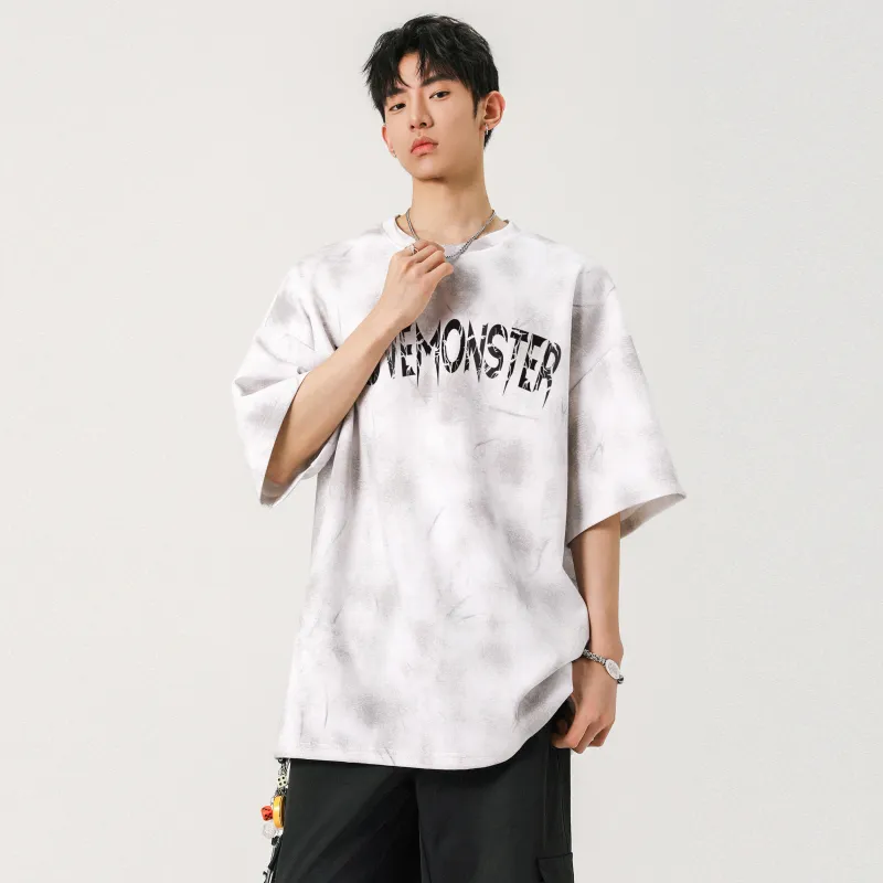 Love Monster T Shirts Unisex-10