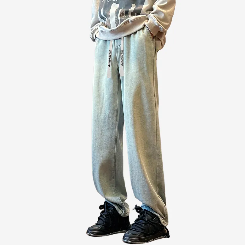 Love Monster Jeans Unisex-11