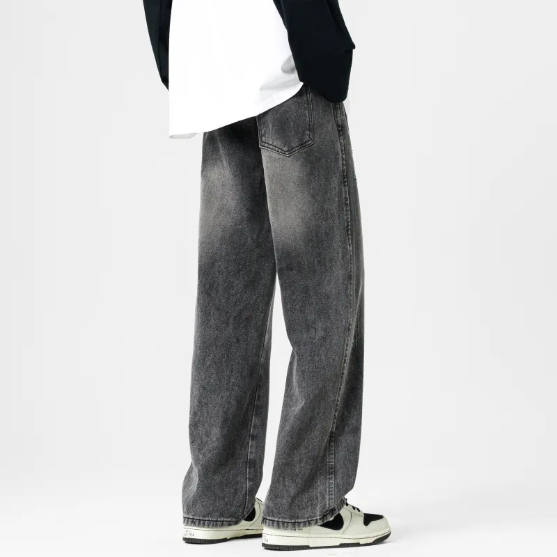 Love Monster Jeans Unisex-6