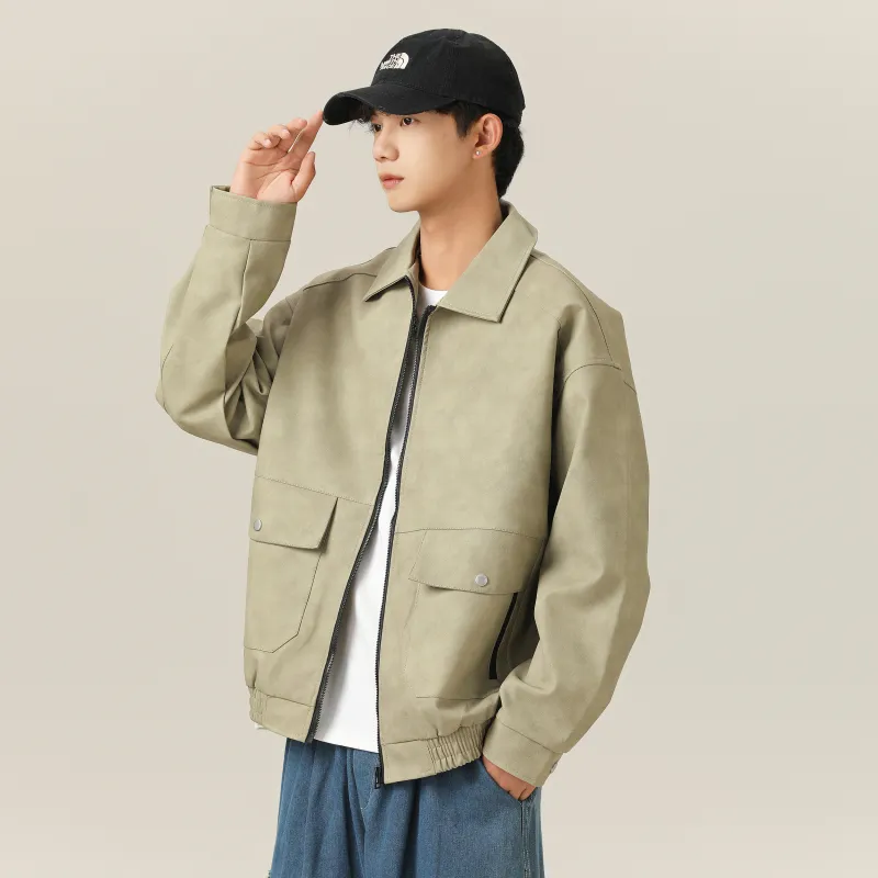 Love Monster Jackets Coats Unisex-9