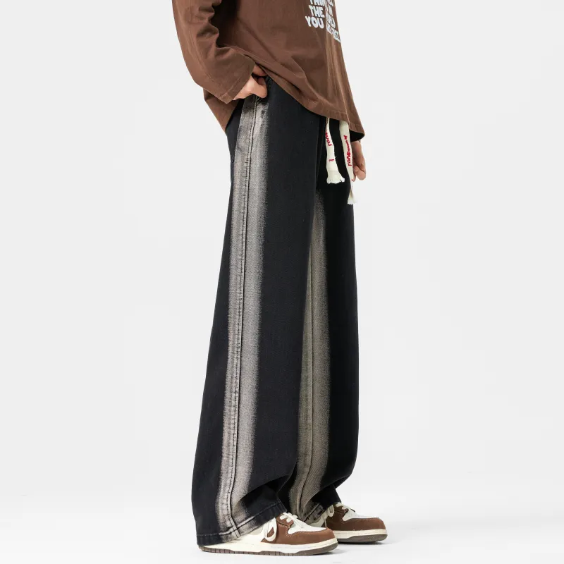 Love Monster Jeans Unisex-5