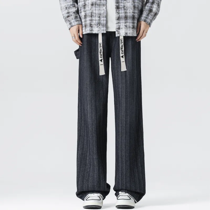 Love Monster Jeans Unisex-5