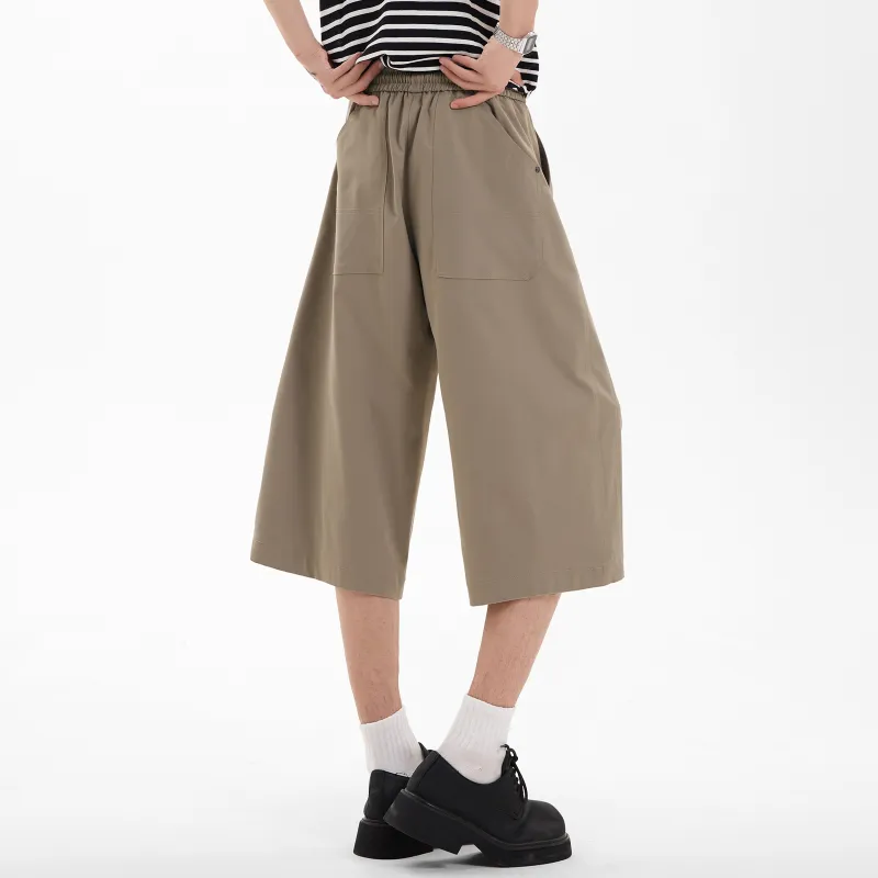 Love Monster Casual Shorts Unisex-10