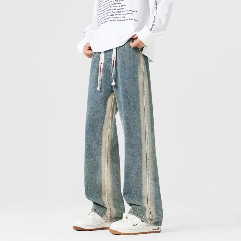 Love Monster Jeans Unisex-32