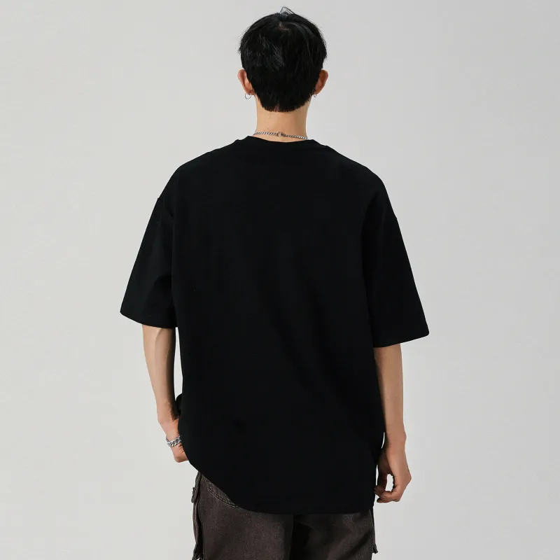 Love Monster T-Shirts Unisex-3